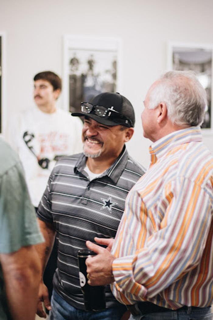 Images Authentic City Church