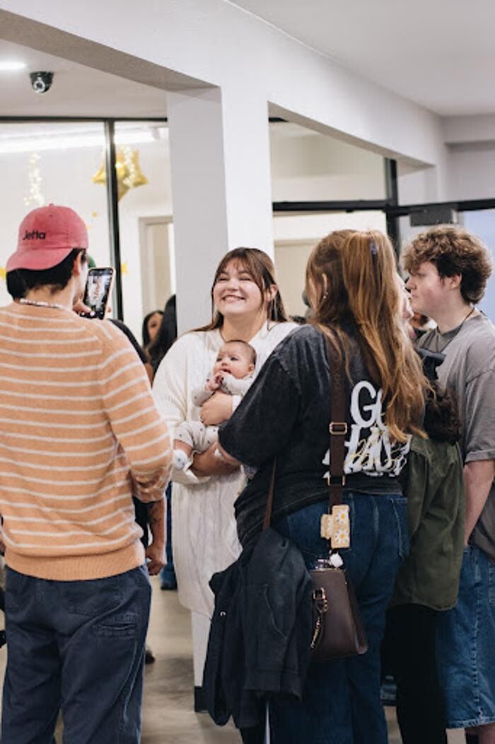 Images Authentic City Church