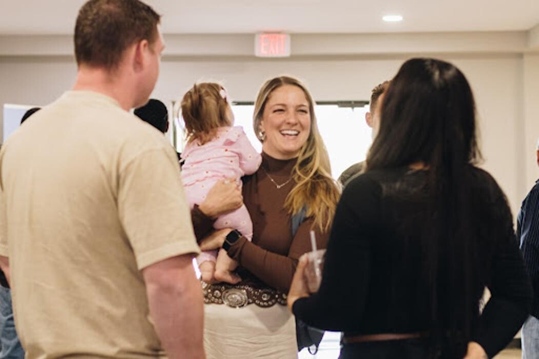 Images Authentic City Church