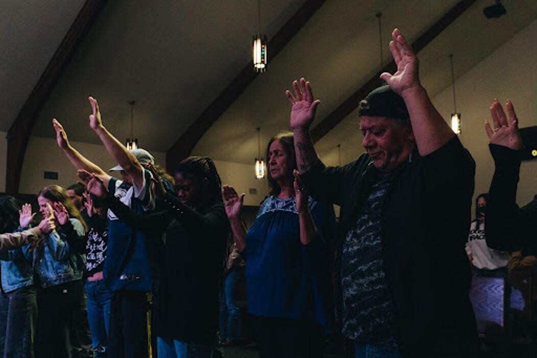 Images Authentic City Church