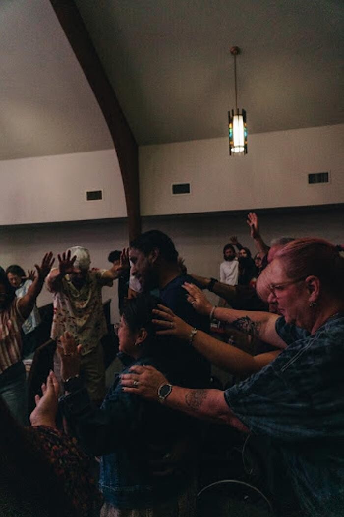 Images Authentic City Church