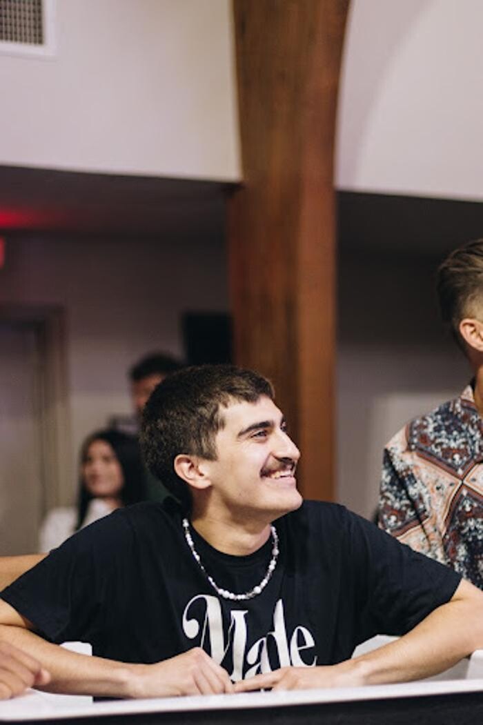 Images Authentic City Church