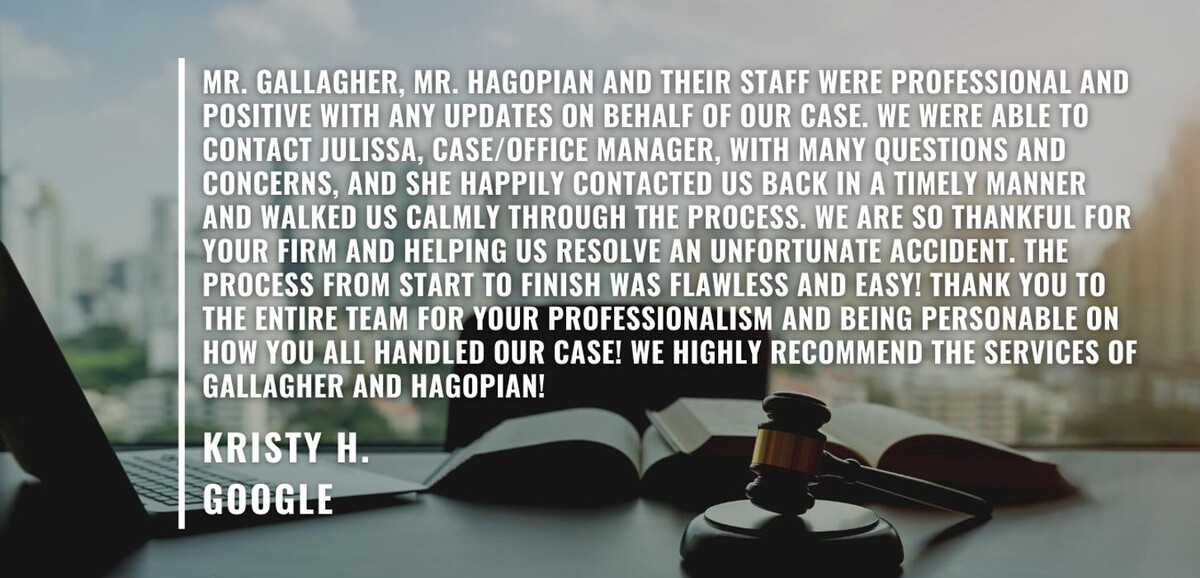 Images Gallagher and Hagopian