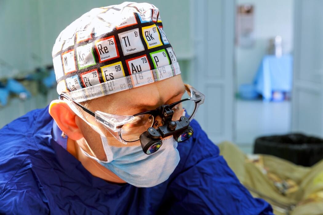 Images Gallagher and Hagopian