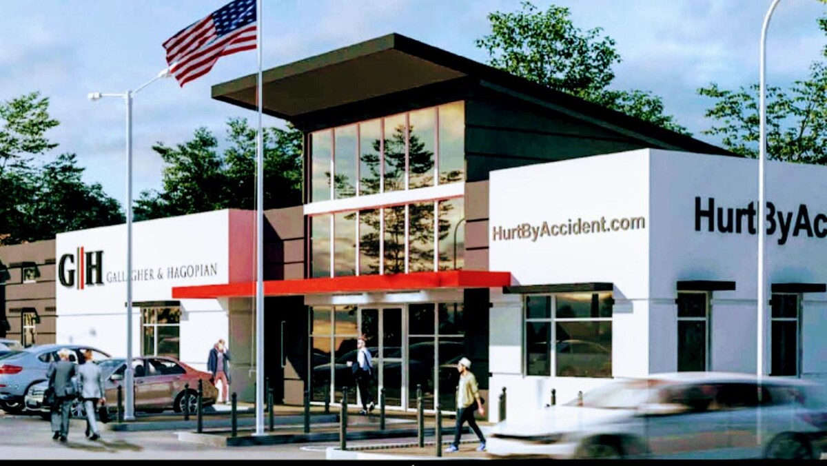 Images Gallagher and Hagopian