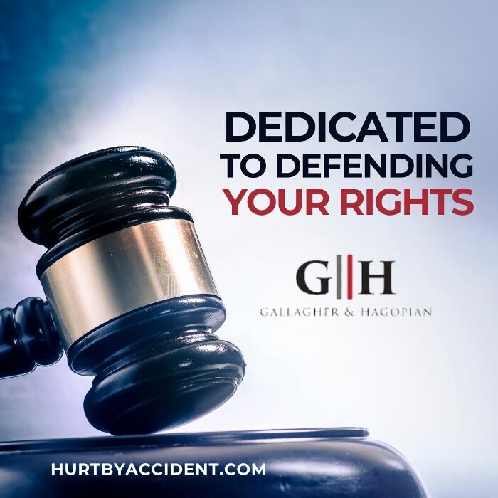 Images Gallagher and Hagopian