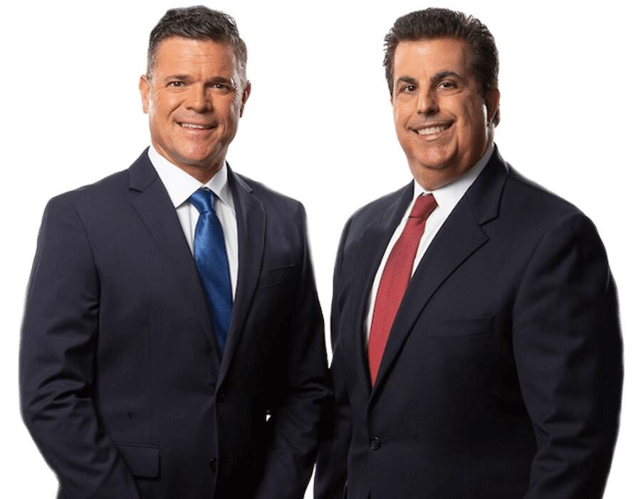 Images Gallagher and Hagopian