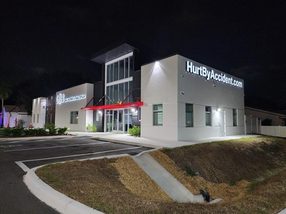 Images Gallagher and Hagopian