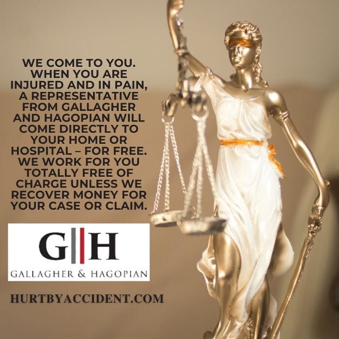 Images Gallagher and Hagopian