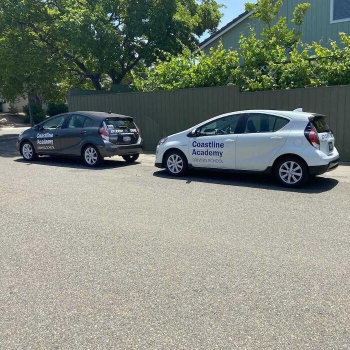 Images Coastline Academy Driving School - San Fernando Valley