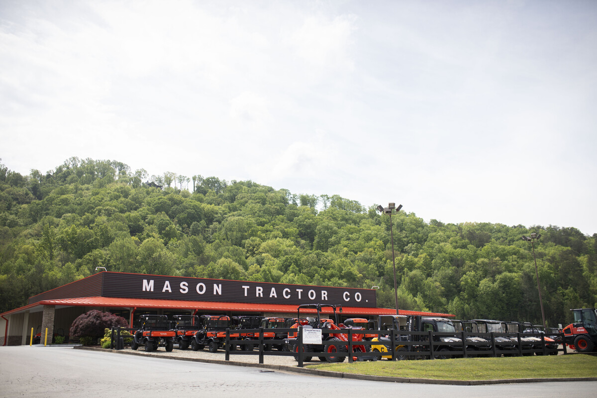 Images Mason Tractor Company