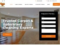 Website Screenshot CitruSolution