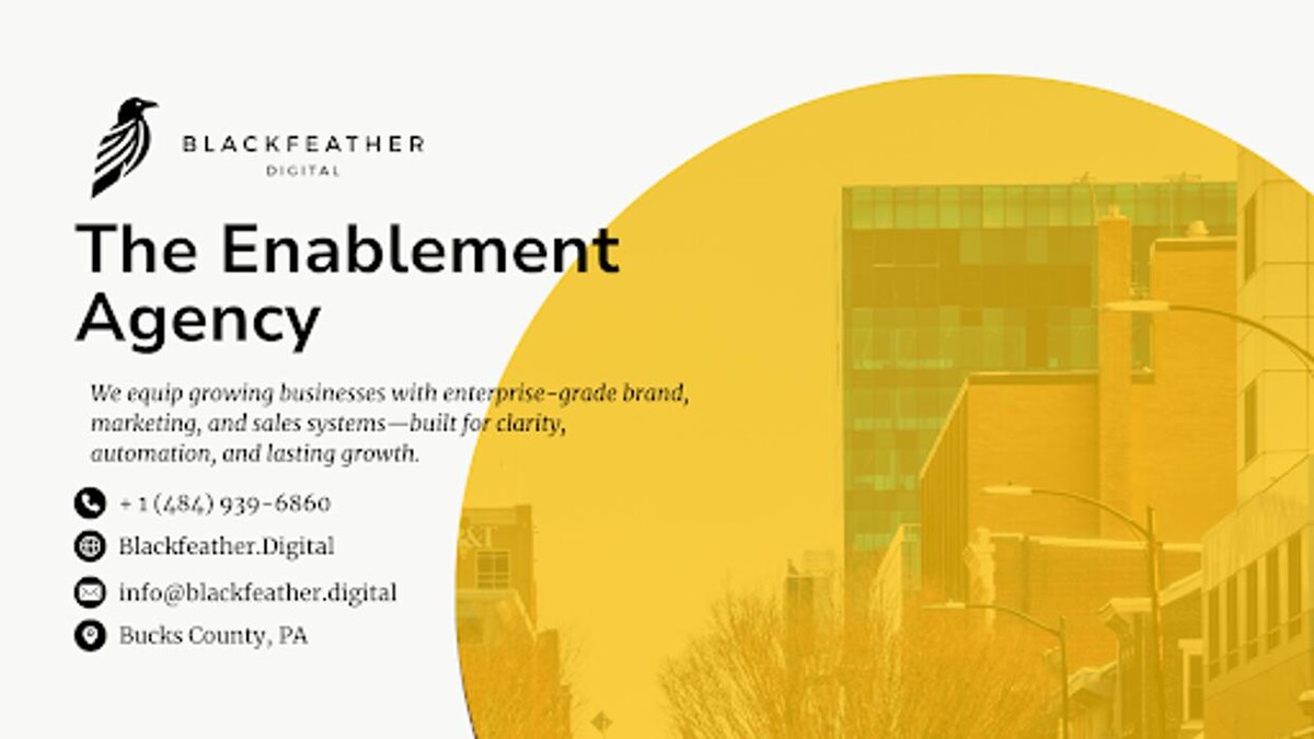 Images Blackfeather Digital