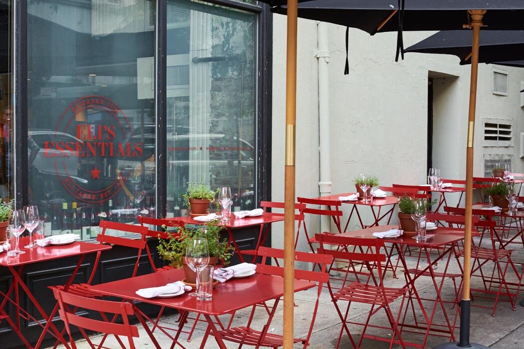 Images Eli's Essentials And Wine Bar