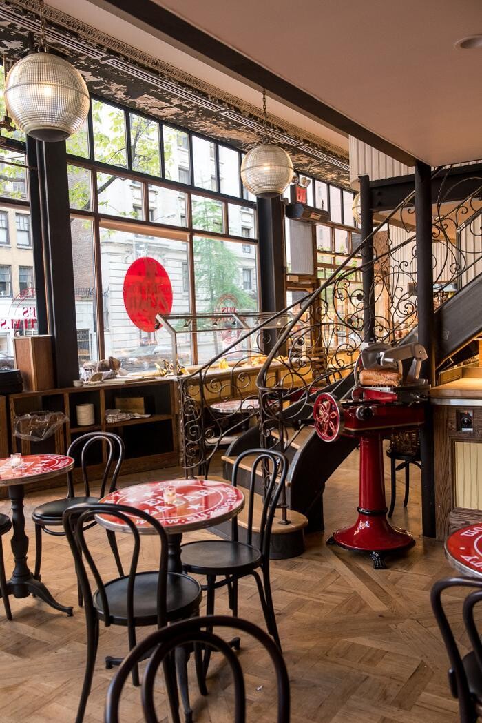 Images Eli's Essentials And Wine Bar