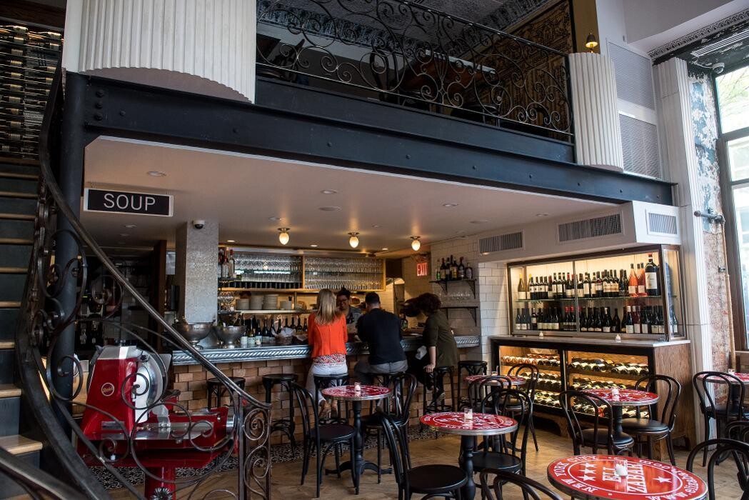 Images Eli's Essentials And Wine Bar