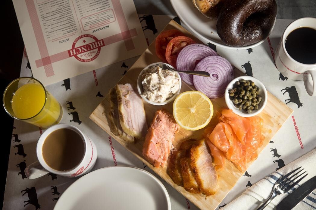 Images Eli's Essentials And Wine Bar