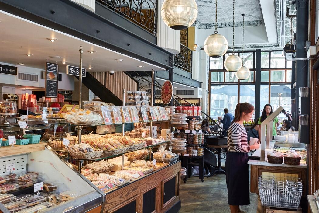 Images Eli's Essentials And Wine Bar