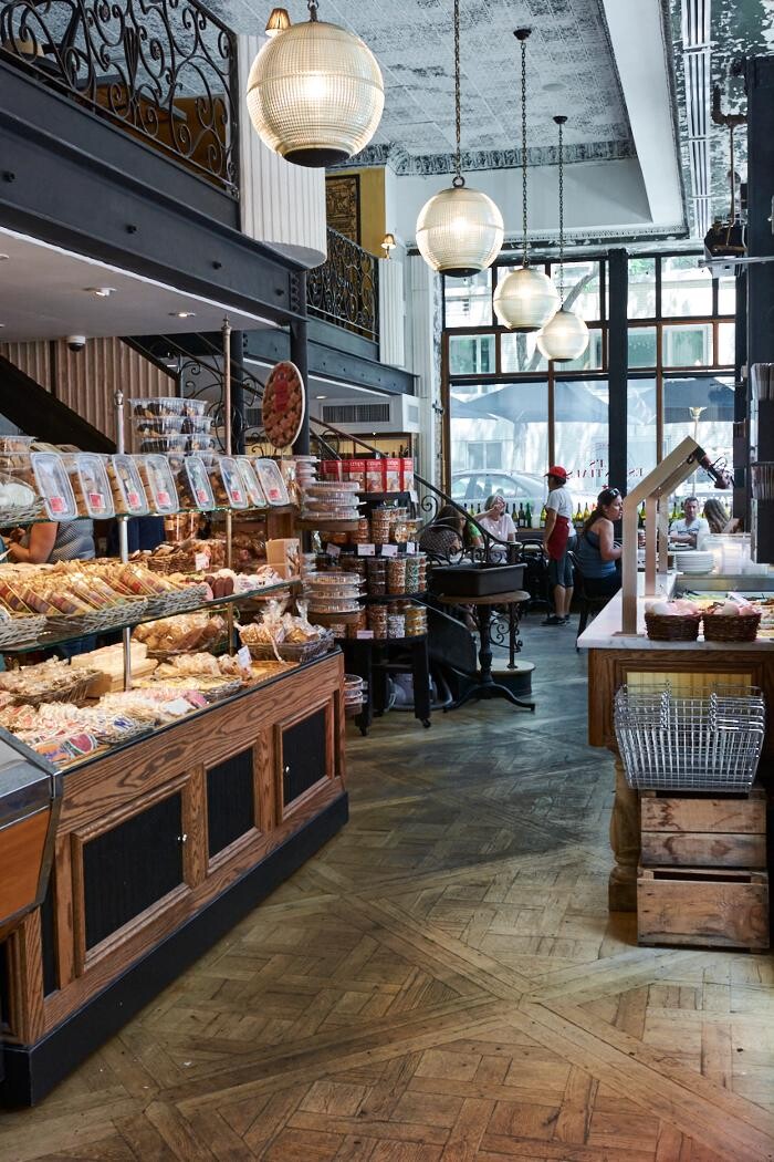 Images Eli's Essentials And Wine Bar