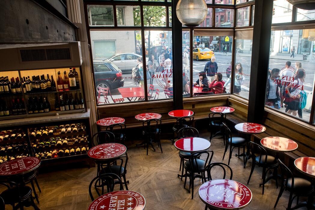 Images Eli's Essentials And Wine Bar