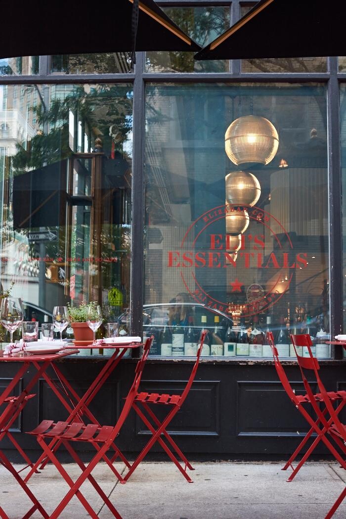Images Eli's Essentials And Wine Bar