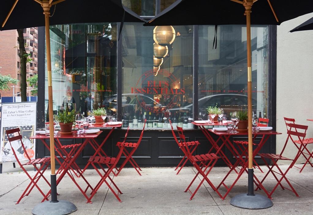 Images Eli's Essentials And Wine Bar