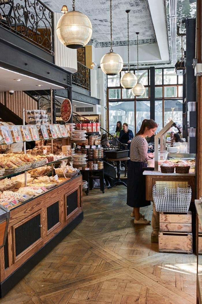 Images Eli's Essentials And Wine Bar