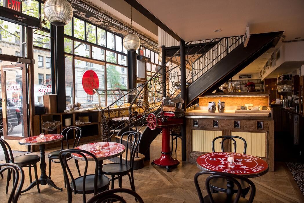 Images Eli's Essentials And Wine Bar