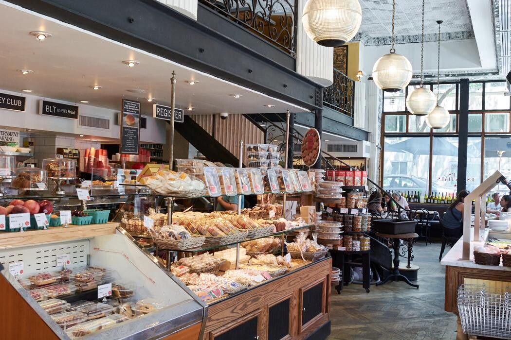 Images Eli's Essentials And Wine Bar