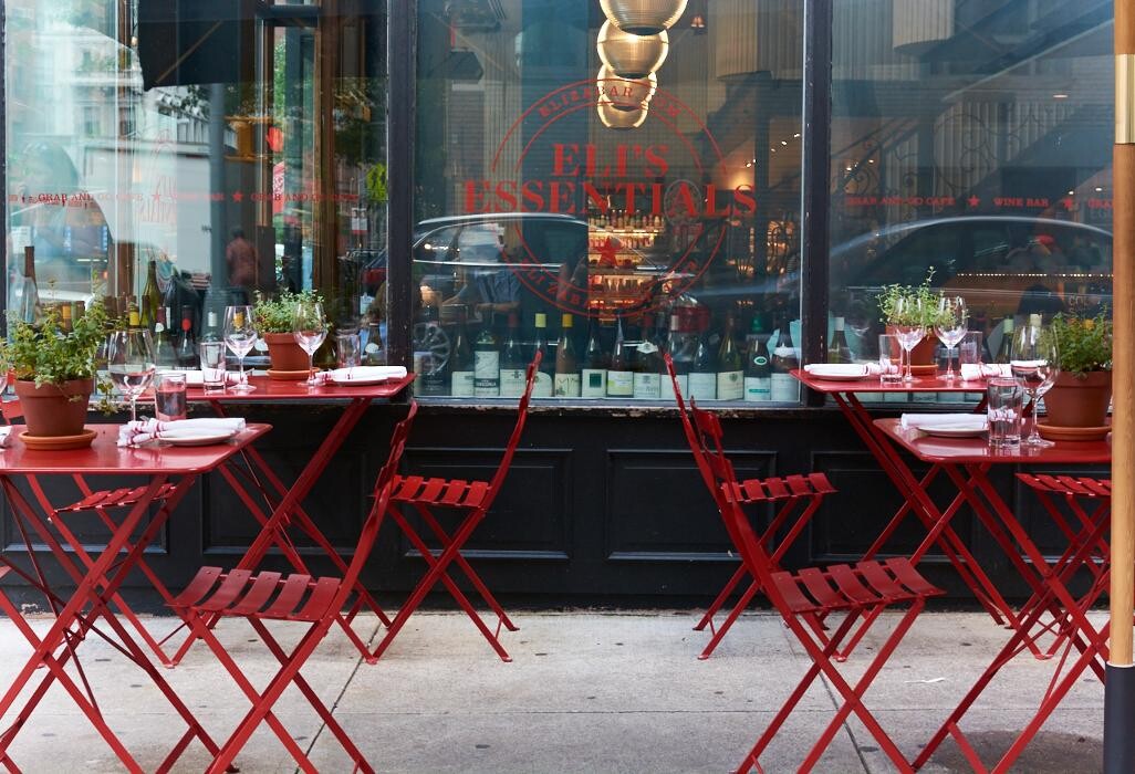 Images Eli's Essentials And Wine Bar