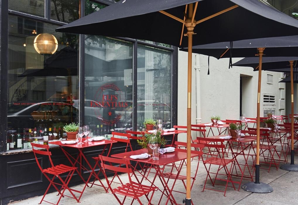 Images Eli's Essentials And Wine Bar