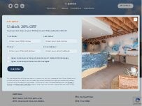 Website Screenshot Pause Overland Park