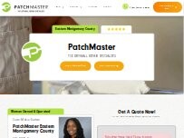 Website PatchMaster Eastern Montgomery County