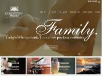 Website Costantino-Primo Funeral Home