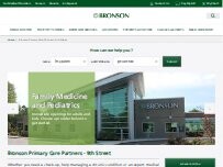 Website Jon Christ, MD