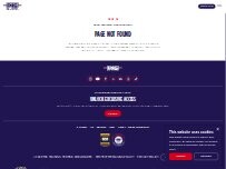 Website Screenshot F45 Training Dublin CA