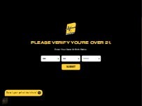 Website Screenshot Remedy Columbia