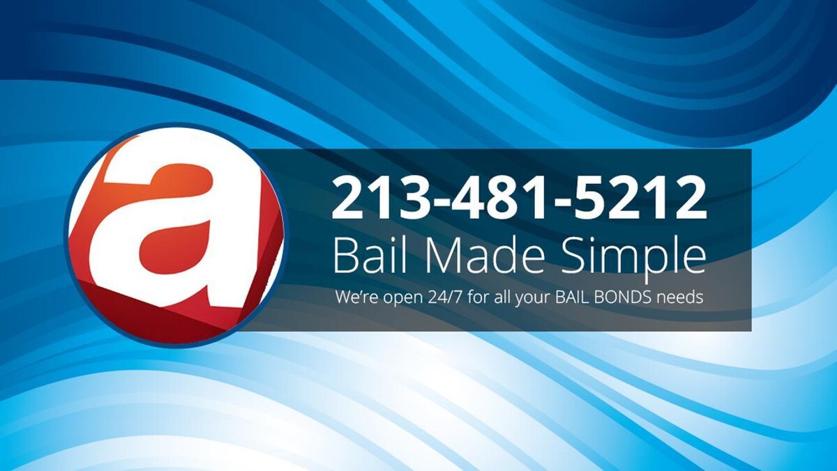 Images Acme Bail Bonds - Ventura