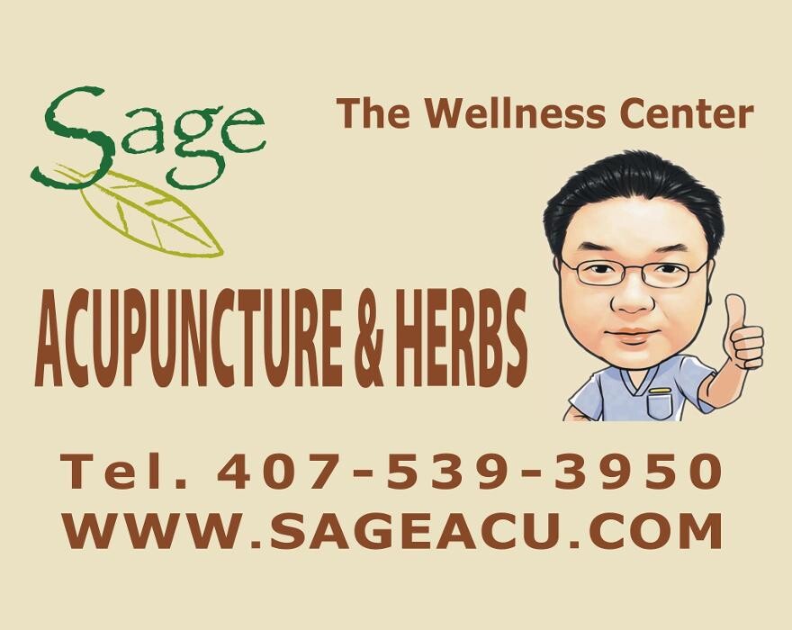 Images Sage Wellness Center Acupuncture & Herbs