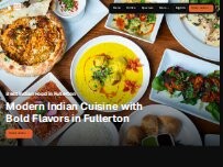 Website Screenshot Spice Social