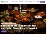 Website Screenshot Chai Wyy