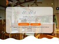 Website Screenshot Final Touch Refinishing