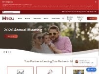 Website Screenshot MTCU