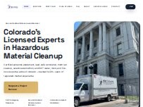Website Atlas Contracting & Environmental Solutions