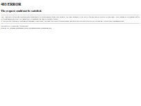 Website Screenshot Pushti Mehta