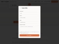 Website Screenshot Jaffar Chughtai San Antonio Realtor