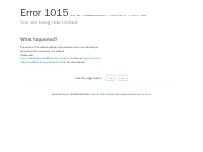 Website Screenshot Theresa Nicole Creten, PAC