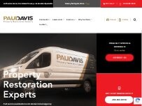 Website Paul Davis Restoration of Idaho - Boise Office