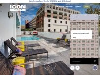 Website Screenshot Icon Plaza