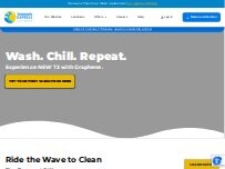 Website Screenshot Take 5 Carwash